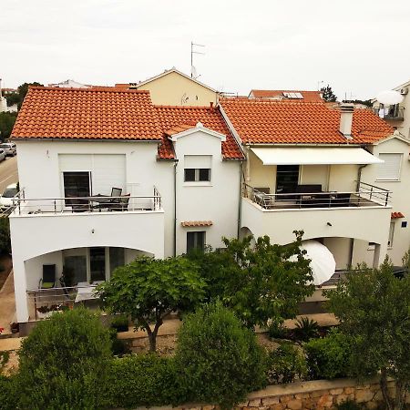Radenka Zafron Apartment 보디체 외부 사진