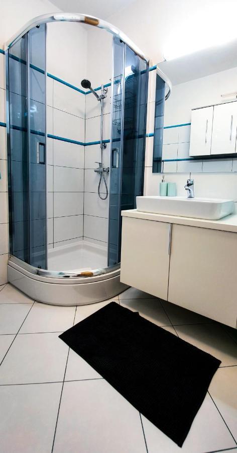 Radenka Zafron Apartment 보디체 외부 사진